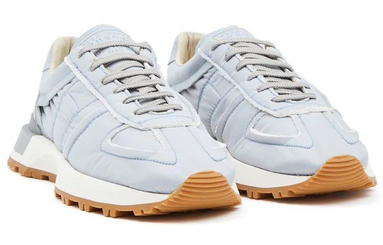 Lookbook (W) Maison Margiela 50-50 Rendah 'Biru Muda' S58WS0213P4341T6172