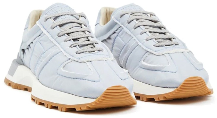 (Women) Maison Margiela 50-50 Low 'Light Blue' S58WS0213P4341T6172 Lookbook (Women) Maison Margiela 50-50 Low 'Light Blue' S58WS0213P4341T6172