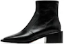 Buy (W) Bottes Margiela 6-Talons Noirs Femme ''All Black'' S40WU0257P3738T8013