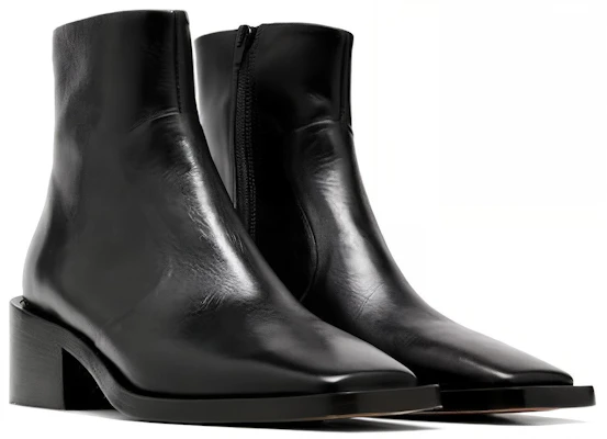 (W) Bottes Margiela 6-Talons Noirs Femme ''All Black'' S40WU0257P3738T8013 Order (W) Bottes Margiela 6-Talons Noirs Femme ''All Black'' S40WU0257P3738T8013
