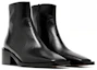 Order (W) Bottes Margiela 6-Talons Noirs Femme ''All Black'' S40WU0257P3738T8013