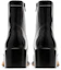 Lookbook (W) Bottes Margiela 6-Talons Noirs Femme ''All Black'' S40WU0257P3738T8013