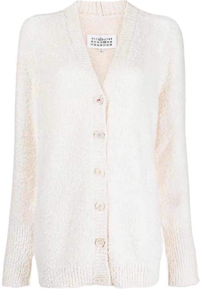 women-maison-margiela-beige-solid-v-neck-knit-sweater-long-sleeve-si-0-gp-0002-s17664101
