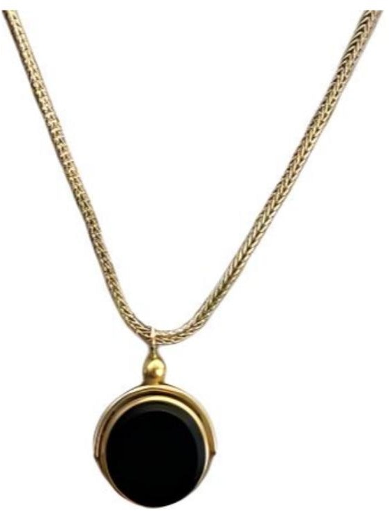 women-maison-margiela-round-design-necklace-multicolor-sm-1-uu-0026-s12989-979