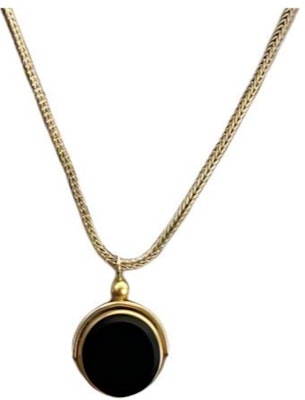 (W) Maison Margiela 圆形设计项链 - 多彩配色. SM1UU0026-S12989-979 Buy (W) Maison Margiela 圆形设计项链 - 多彩配色. SM1UU0026-S12989-979