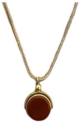 (W) Maison Margiela 圆形设计项链 - 多彩配色. SM1UU0026-S12989-979 Shop (W) Maison Margiela 圆形设计项链 - 多彩配色. SM1UU0026-S12989-979