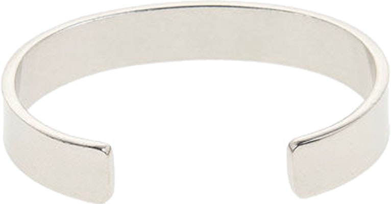 (W) Maison Margiela 银色标志字母手链 SM1UY0052SV0091963 Purchase (W) Maison Margiela 银色标志字母手链 SM1UY0052SV0091963