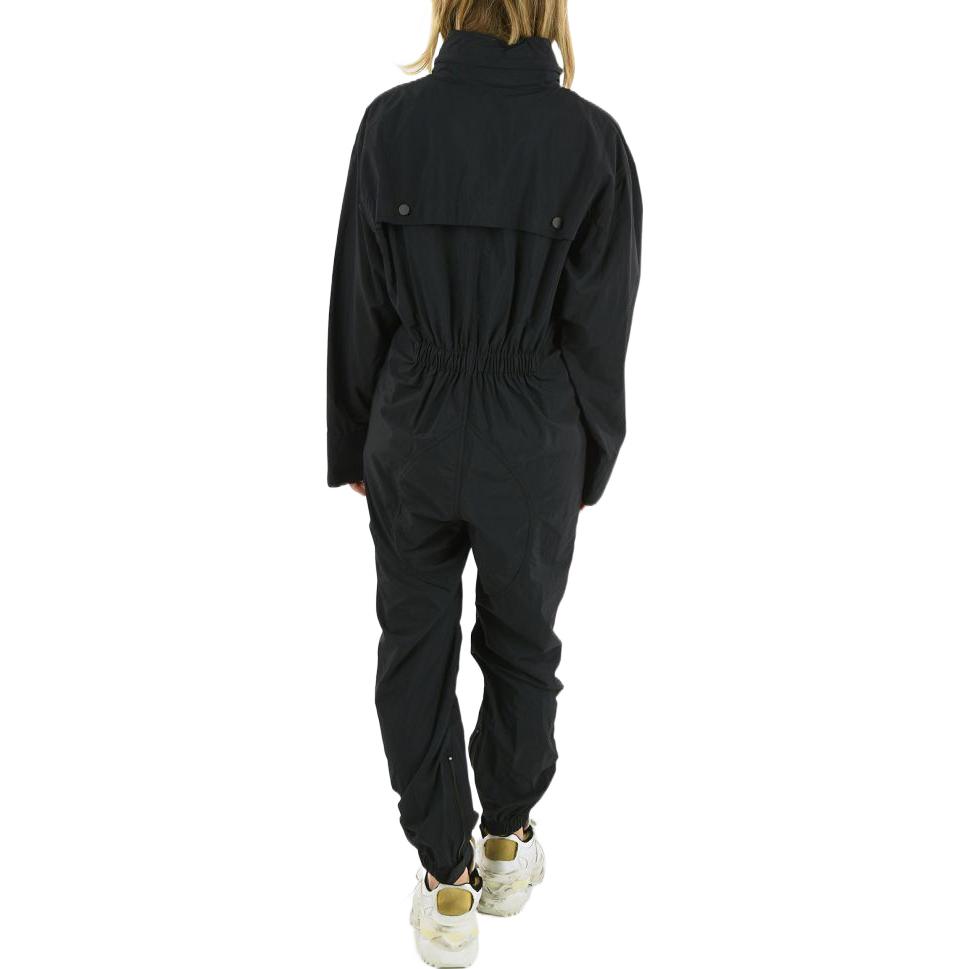 Shop (W) Maison Margiela 纯色高领连体衣休闲裤脚设计 S51FP0083S49986-900