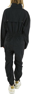 (W) Maison Margiela 纯色高领连体衣休闲裤脚设计 S51FP0083S49986-900 Shop (W) Maison Margiela 纯色高领连体衣休闲裤脚设计 S51FP0083S49986-900