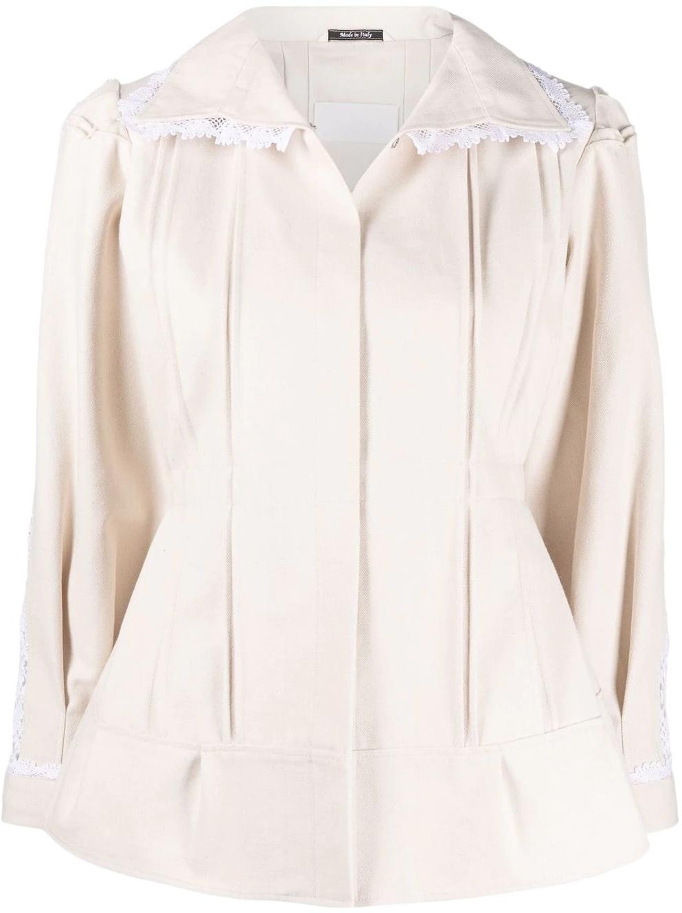 women-maison-margiela-ss-22-beige-lace-trim-pleated-detail-fitted-jacket-s31-bn-0333-s53461102