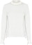 Order (W) Maison Margiela Suéter de Lana Blanco FW21 S51HA1148S17814103F