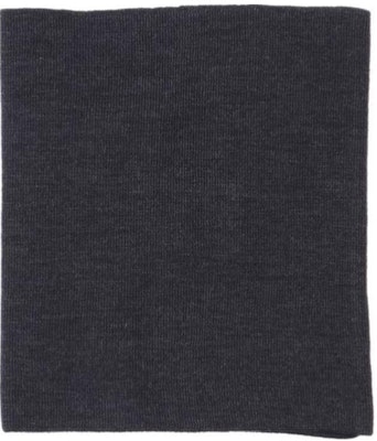 (W) Maison Margiela 羊毛针织围巾 单色设计 - 灰色 S51TE0103M13057 Lookbook (W) Maison Margiela 羊毛针织围巾 单色设计 - 灰色 S51TE0103M13057