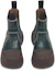 Lookbook (W) Maison Margiela Alex Vert ''Bottes Chelsea à Semelle Épaisse Color Block'' S38WU0379P3744H9409