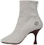 Buy (W) Maison Margiela Anatomic Ankle 'Logo Kelabu' S59WU0101P2145T2042
