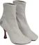 Order (Women) Maison Margiela Anatomic Ankle 'Grey Logo' S59WU0101P2145T2042