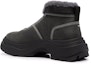 Lookbook (W) Boot Tumit Maison Margiela 'Kulit Anak Lembu Hitam' S58WS0197P4351H2186