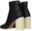 Lookbook (W) Maison Margiela But Ankle 'Black Chunky Heel' S59WU0172P2721T8013
