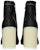 (W) Maison Margiela But Ankle 'Black Chunky Heel' S59WU0172P2721T8013
