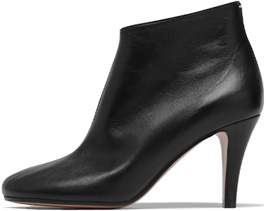 (W) Botines Maison Margiela 'Cuero Negro' S58WU0279P3062T8013 Buy (W) Botines Maison Margiela 'Cuero Negro' S58WU0279P3062T8013