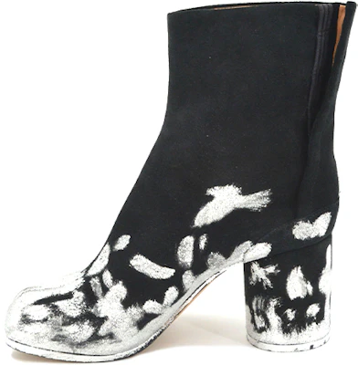 (W) But Kasut Buku Lali Maison Margiela 'Kulit Hitam' S58WU0260P2519 Buy (W) But Kasut Buku Lali Maison Margiela 'Kulit Hitam' S58WU0260P2519