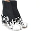 Lookbook (W) But Kasut Buku Lali Maison Margiela 'Kulit Hitam' S58WU0260P2519