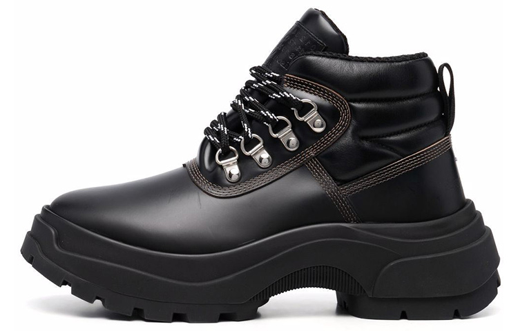 (Women) Maison Margiela Ankle Boot 'Black Trend' S58WS0196P3744T8013