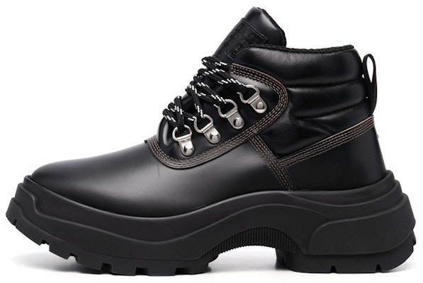 (Women) Maison Margiela Ankle Boot 'Black Trend' S58WS0196P3744T8013 Buy (Women) Maison Margiela Ankle Boot 'Black Trend' S58WS0196P3744T8013