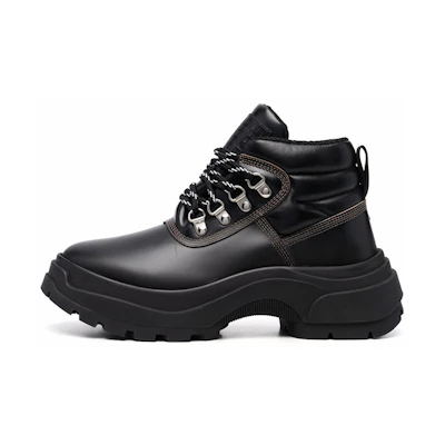 (W) Maison Margiela Ankle Boot 'Black Trend'