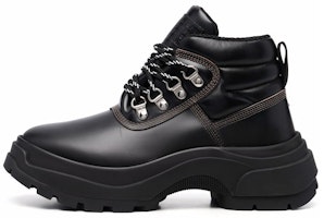 (Women) Maison Margiela Ankle Boot 'Black Trend' S58WS0196P3744T8013 (Women) Maison Margiela Ankle Boot 'Black Trend' S58WS0196P3744T8013