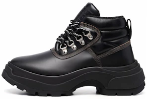 (Women) Maison Margiela Ankle Boot 'Black Trend' S58WS0196P3744T8013 (Women) Maison Margiela Ankle Boot 'Black Trend' S58WS0196P3744T8013
