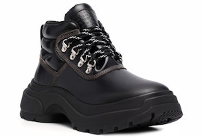 (W) Maison Margiela But Ankle 'Black Trend' S58WS0196P3744T8013 Order (W) Maison Margiela But Ankle 'Black Trend' S58WS0196P3744T8013