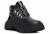(W) Maison Margiela But Ankle 'Black Trend' S58WS0196P3744T8013