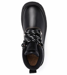 (W) 메종 마르지엘라 블랙 트렌드 앵클 부츠 S58WS0196P3744T8013 Shop (W) 메종 마르지엘라 블랙 트렌드 앵클 부츠 S58WS0196P3744T8013