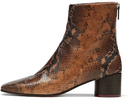 (Women) Maison Margiela Ankle Boot 'Brown' S66WU0011P4380T2166 (Women) Maison Margiela Ankle Boot 'Brown' S66WU0011P4380T2166