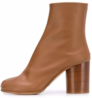 (Women) Maison Margiela Ankle Boot 'Brown Fashion Leather' S58WU0241PR516T2157 (Women) Maison Margiela Ankle Boot 'Brown Fashion Leather' S58WU0241PR516T2157