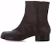 Buy (W) Boot Ankle Maison Margiela 'Brown Fashion' S58WU0273PR058T2186