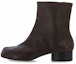 Buy (W) But Ankle Maison Margiela 'Fesyen Coklat' S58WU0273PR058T2186