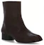 Order (W) Boot Ankle Maison Margiela 'Brown Fashion' S58WU0273PR058T2186