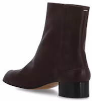 Lookbook (W) Boot Ankle Maison Margiela 'Brown Fashion' S58WU0273PR058T2186