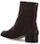 (W) But Ankle Maison Margiela 'Fesyen Coklat' S58WU0273PR058T2186