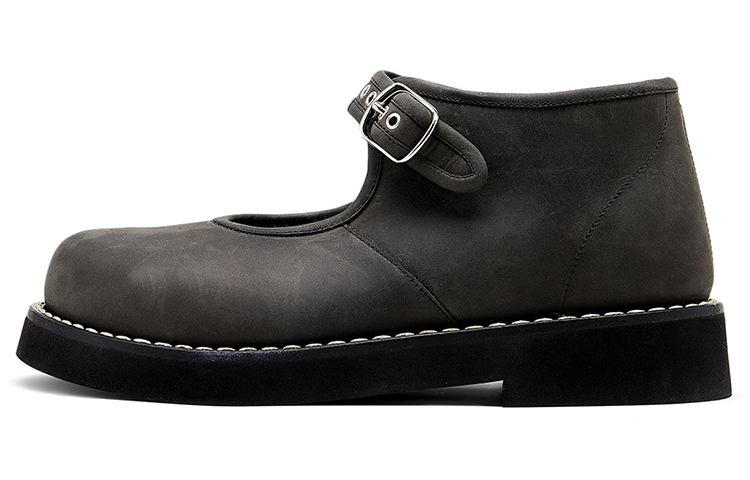 (Women) Maison Margiela Ankle Boot 'Grey' S58WZ0110P4351H2186