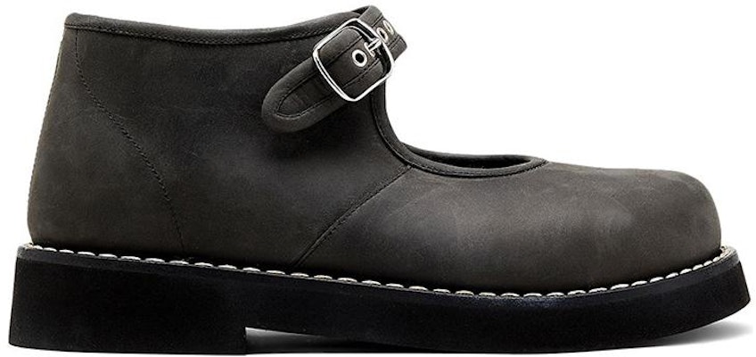 (Women) Maison Margiela Ankle Boot 'Grey' S58WZ0110P4351H2186 Order (Women) Maison Margiela Ankle Boot 'Grey' S58WZ0110P4351H2186