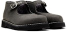 Lookbook (W) Boot Bookit Maison Margiela 'Kelabu' S58WZ0110P4351H2186