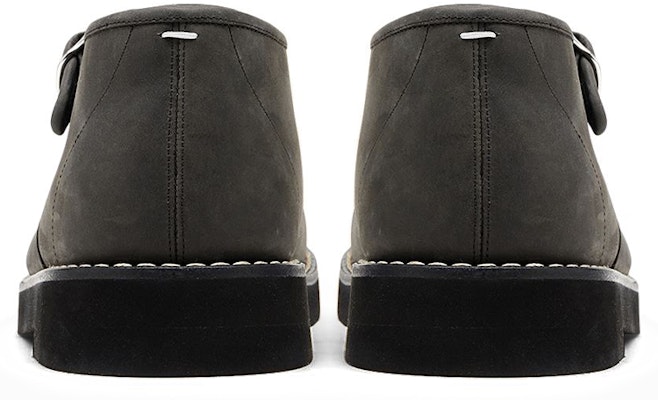 (Women) Maison Margiela Ankle Boot 'Grey' S58WZ0110P4351H2186 Shop (Women) Maison Margiela Ankle Boot 'Grey' S58WZ0110P4351H2186