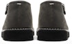 Shop (W) Boot Bookit Maison Margiela 'Kelabu' S58WZ0110P4351H2186