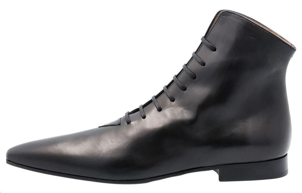 (Women) Maison Margiela Ankle Boot 'Simple Comfort Black' S34WU0025P0865T8013