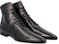 (W) Maison Margiela But Ankel 'Keselesaan Mudah Hitam' S34WU0025P0865T8013