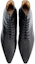 Purchase (W) Maison Margiela But Ankel 'Keselesaan Mudah Hitam' S34WU0025P0865T8013