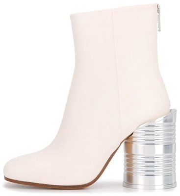 (W) Maison Margiela Ankle Boot 'Kulit Putih' S66WU0014P2721T1003 Buy (W) Maison Margiela Ankle Boot 'Kulit Putih' S66WU0014P2721T1003