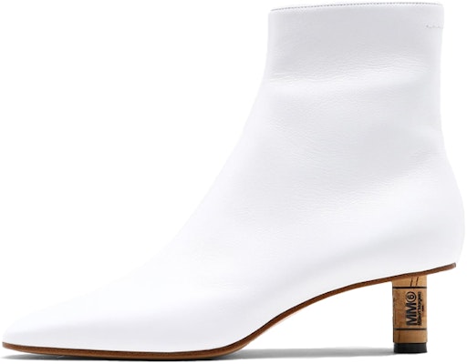 (W) Maison Margiela But Ankle 'White Wine Cork' S59WU0179P3970H8484 Buy (W) Maison Margiela But Ankle 'White Wine Cork' S59WU0179P3970H8484